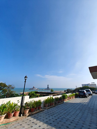 Others 5, Hotel Seaface, Kanniyakumari