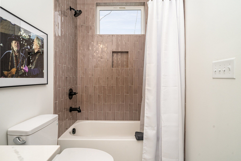 Interior 4, Ballad Blues - Rooftop Patio - Mins to Broadway, Davidson