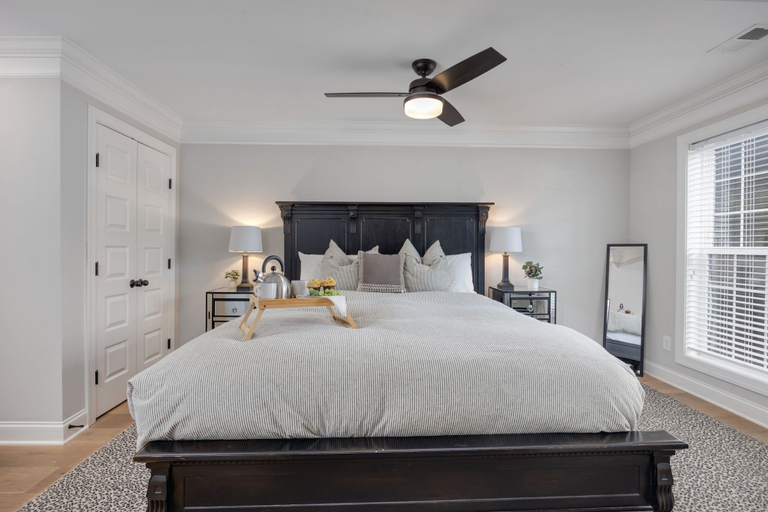 Interior 5, Gulch Melody - Private Rooftop - Heart of Gulch, Davidson