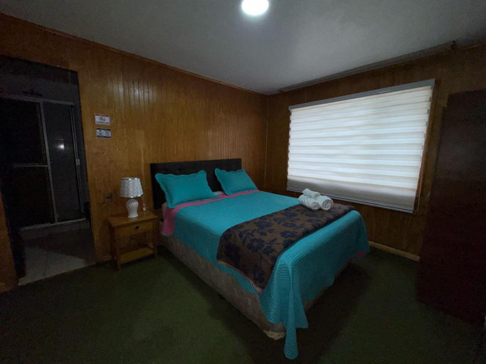 Others 4, Hotel Gran Luna, Llanquihue