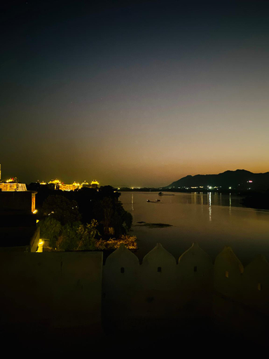 Others 2, Vallabhgarh with lake facing Balcony, Udaipur