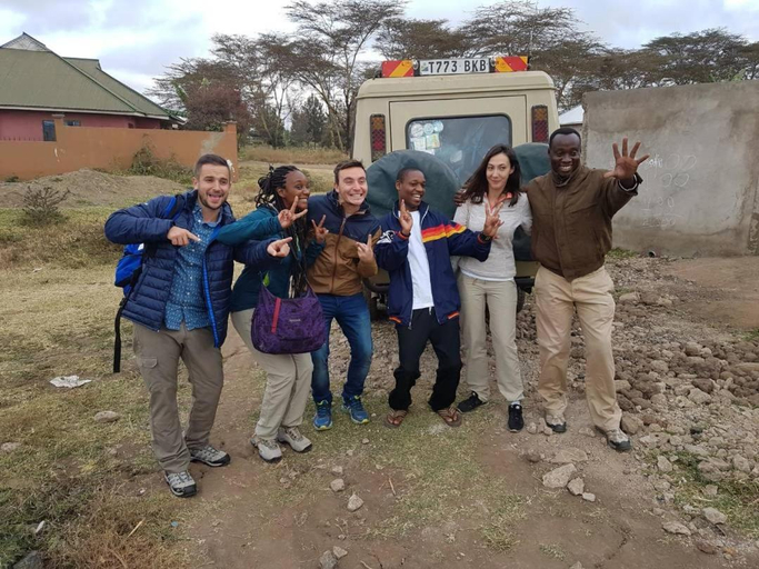 Others 4, Maasai Hostel Tanzania, Arusha Urban