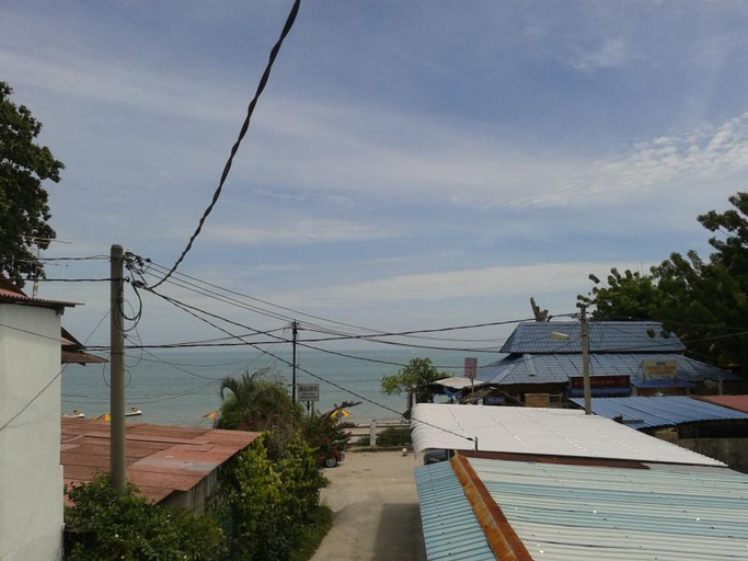 Others 4, ET Budget Guest House By The Beach, Pulau Penang