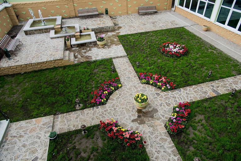 Others 5, Hotel Nikolas Palace, Predgornyy rayon