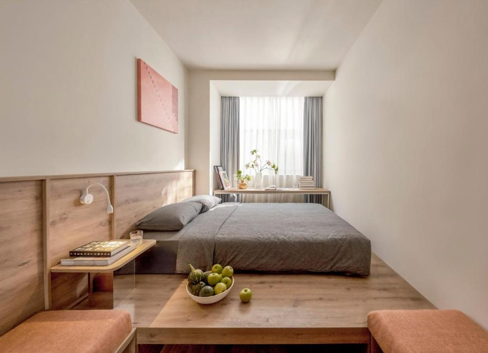 Bedroom 4, Express by M Village Global City, District 2