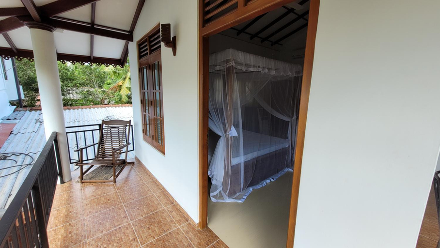 Others 5, Serenity Lodge, Bope-Poddala