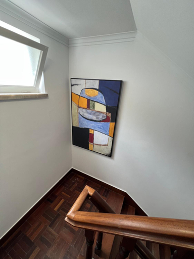 Others 3, Oieras Beach Suite 2 - Large double room with En-suite bathroom and Balcony, Oeiras