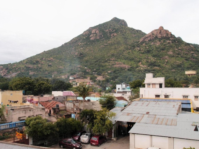 Others 5, Arpanaa Hotel near Arunachaleswarar Temple, Tiruvannamalai
