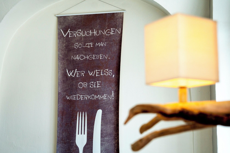 Bedroom 5, Hotel Ratskeller Schwarzenberg, Erzgebirgskreis