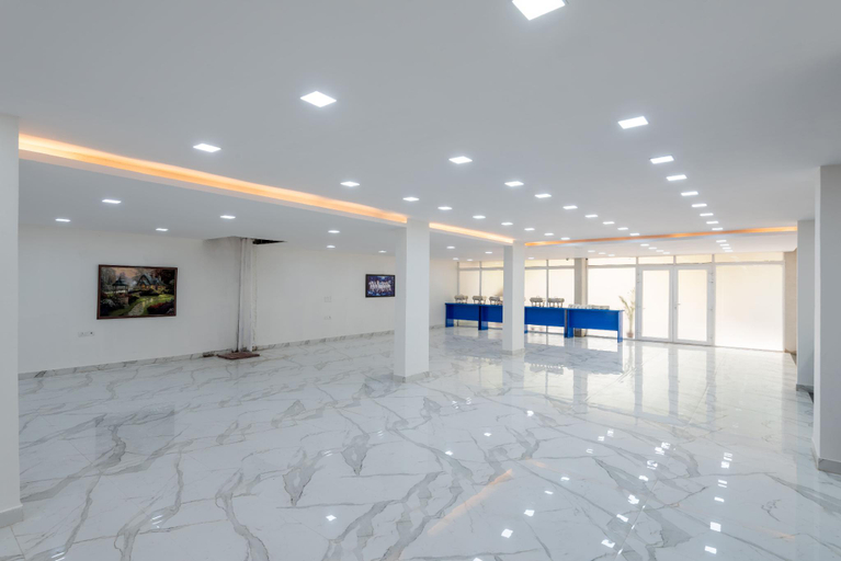 Others 4, Park Pacific By Saavi Hotel, Gurgaon