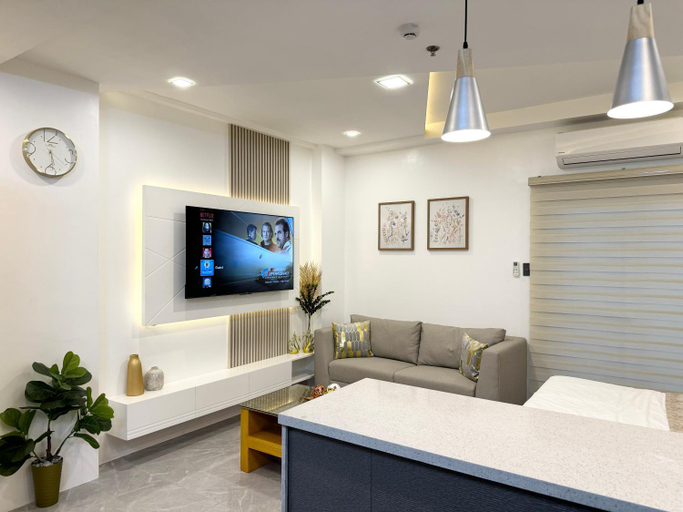 Others 4, Luxury Suite near Clark International Airport, Angeles City