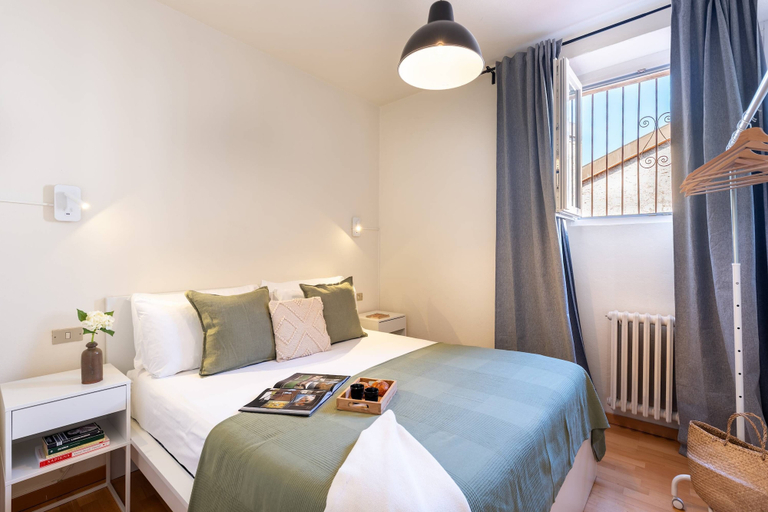 Room 3, Terrace Over Torno, Como