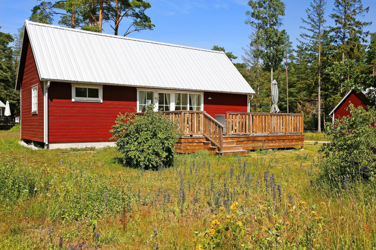 Exterior & Views 2, Ljugarn Semesterby, Gotland