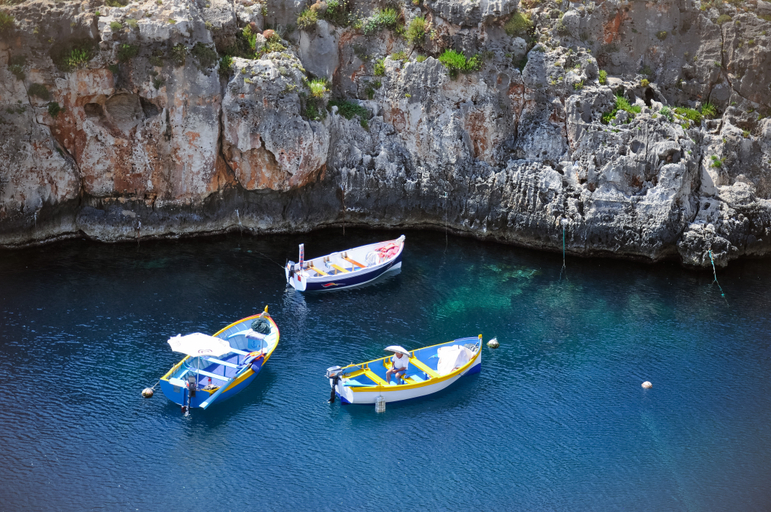 Exterior & Views 2, Hyatt Centric Malta, St Julian's
