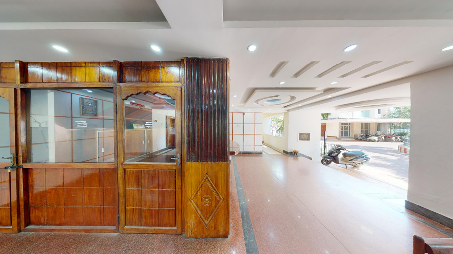 Others 5, Hotel puduvai ashok, Puducherry