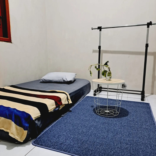 Bedroom 3, Me Home Syariah Batang, Batang