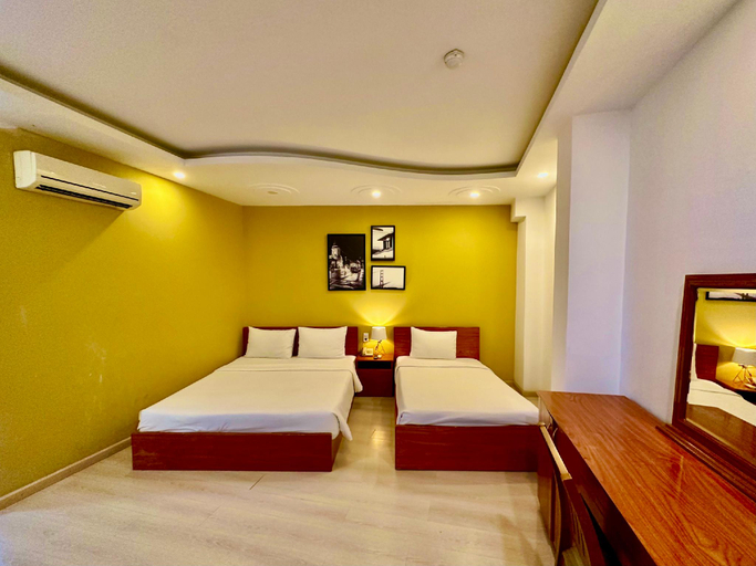 Others 5, Bliss Boutique SaiGon Hotel - Bui Vien Walking Street, District 1