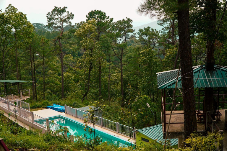 Others 3, SOLICOM VALLEY Park & Resort, East Khasi Hills