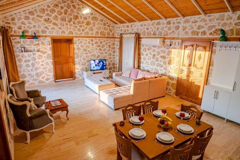 Others 2, Panoromik deniz manzarası villa hilal, Kaş