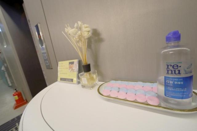 Others 5, Gimpo Gray Hotel, Gimpo