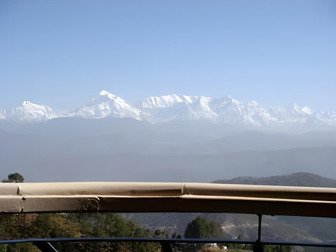 Others 4, Suman Royal Resort, Almora