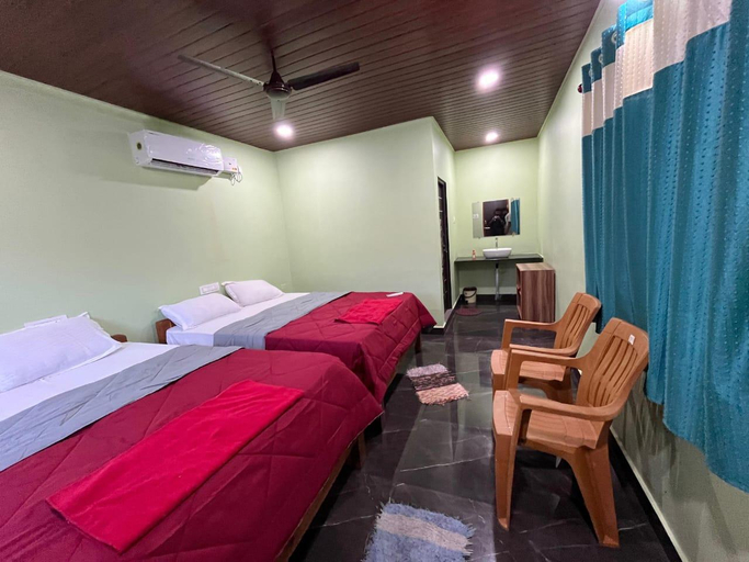 Others 2, JN Cottages And Tents, Uttara Kannada