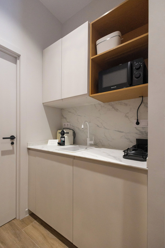 Room 5, Rubio Rooms by Concept Flats, Valencia