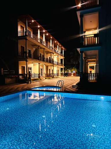 Others 5, Prakruti Resort, Uttara Kannada