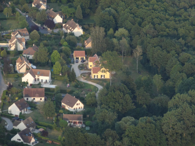 Others 2, La Foulerie, Yvelines
