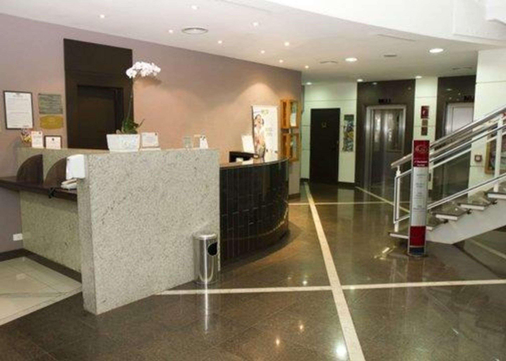 Public Area 4, Comfort Suites Londrina, Londrina