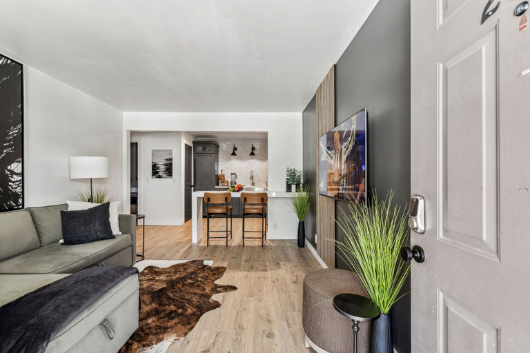 Interior 5, Lyric Loft - Music Row - 4 Mins to Broadway, Davidson