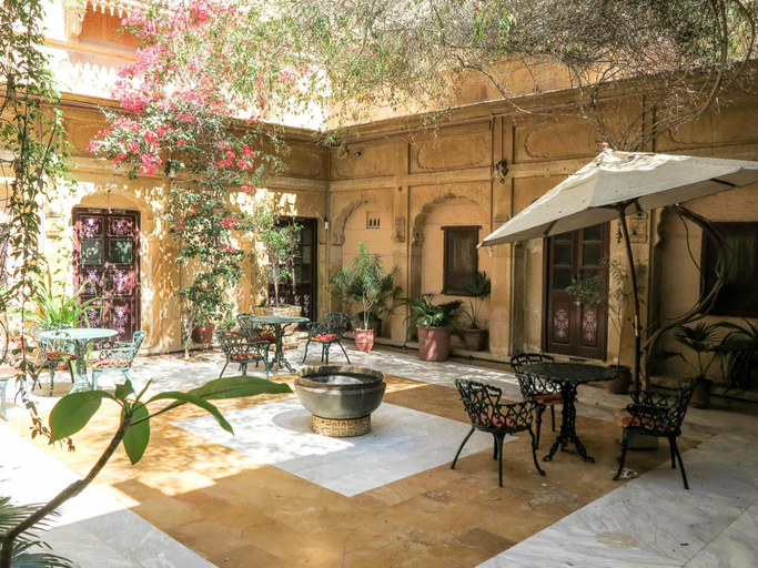 Others 5, Nachana Haveli Hotel, Jaisalmer