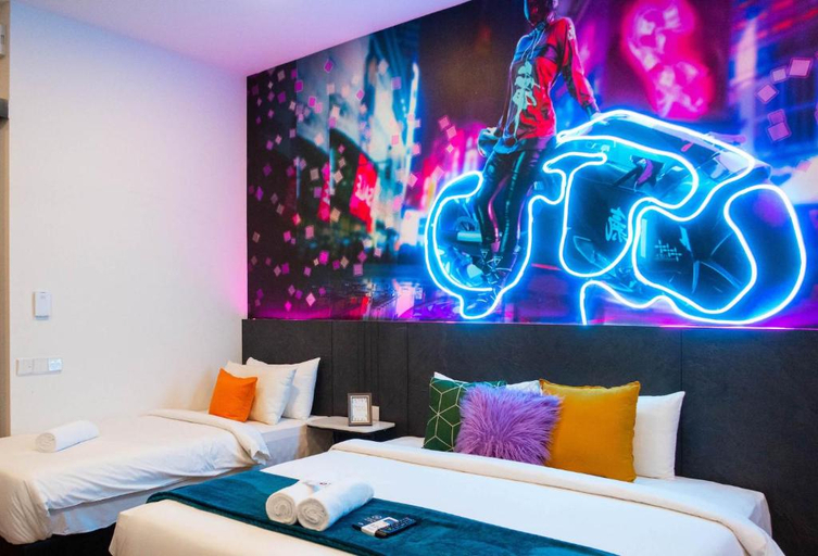 Others 3, Ceylonz Leisure Suites KLCC, Kuala Lumpur