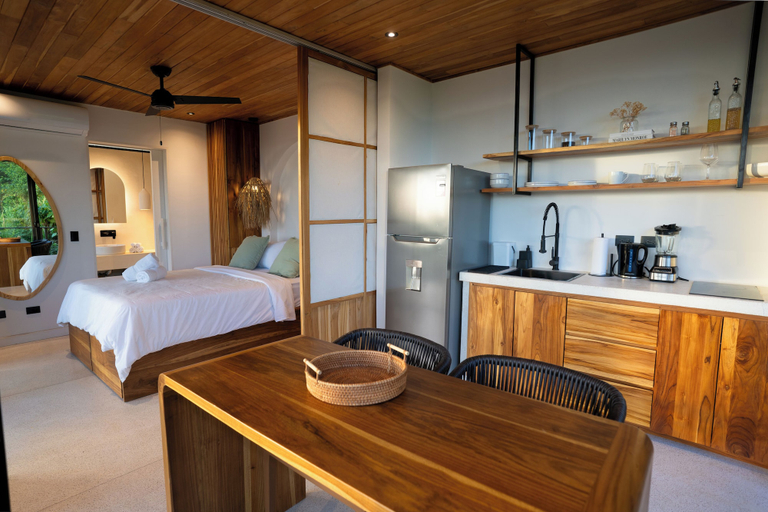 Private kitchen 2, Casita Kai by Wynwood House, Puntarenas