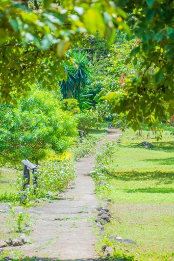Others 3, Meru Mbega Lodge, Meru