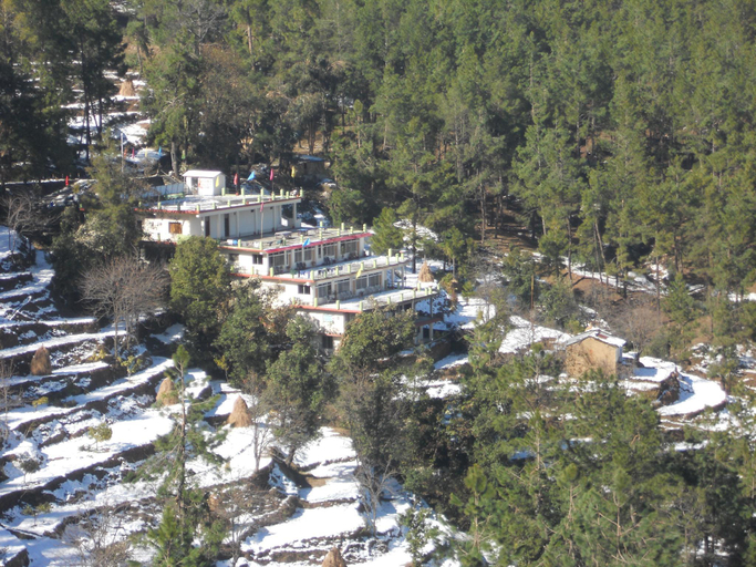 Others 5, Natures Valley Resort, Bageshwar