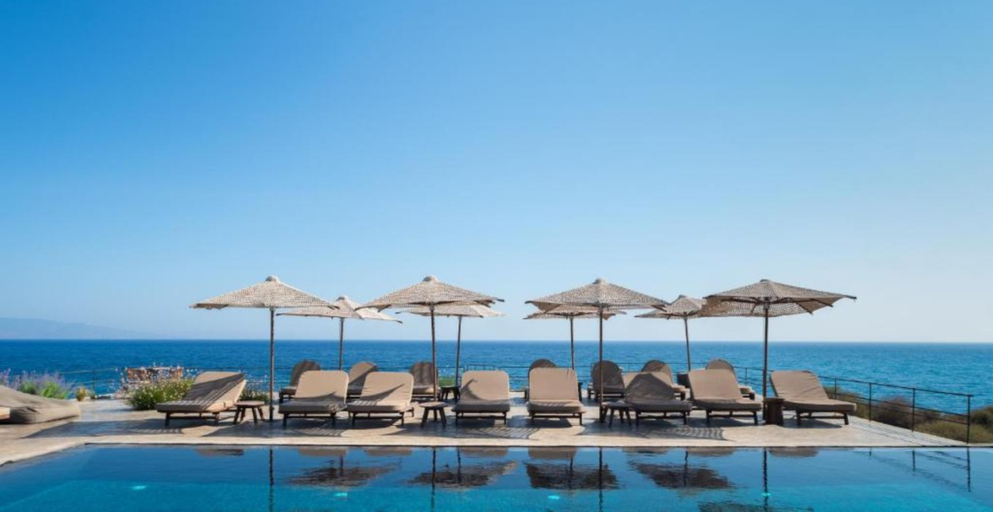 Sport & Beauty 2, Colombos Beachfront, South Aegean