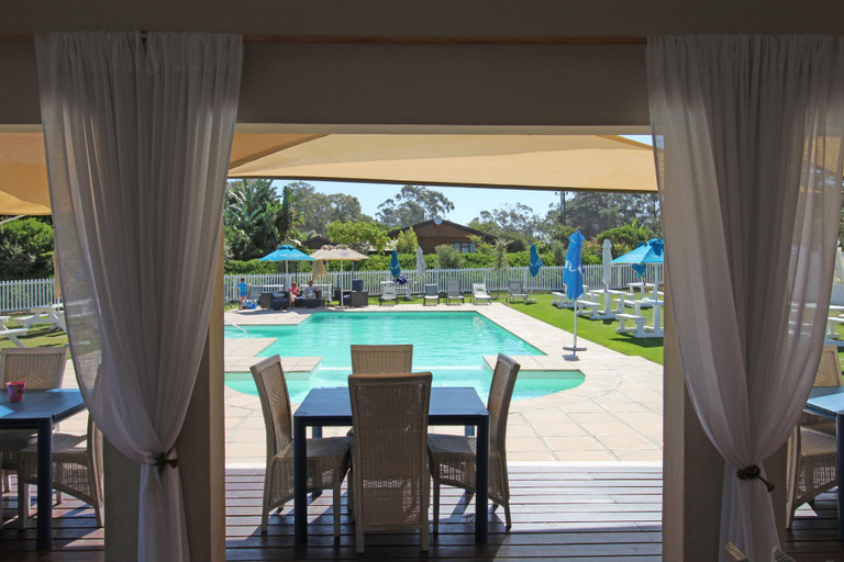 Food & Drinks 2, The Dunes Resort (Private owned unit), Eden
