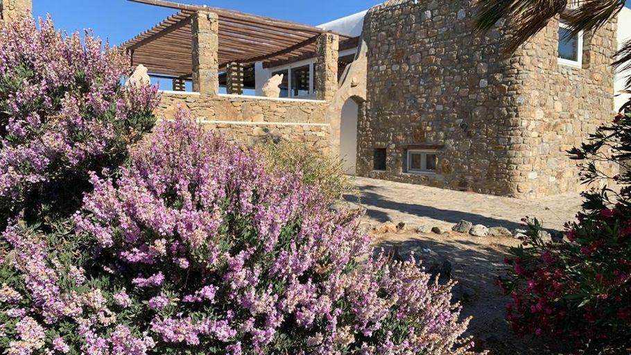 Others 5, NERAMAR Ensuite Room & Swimming Pool, South Aegean