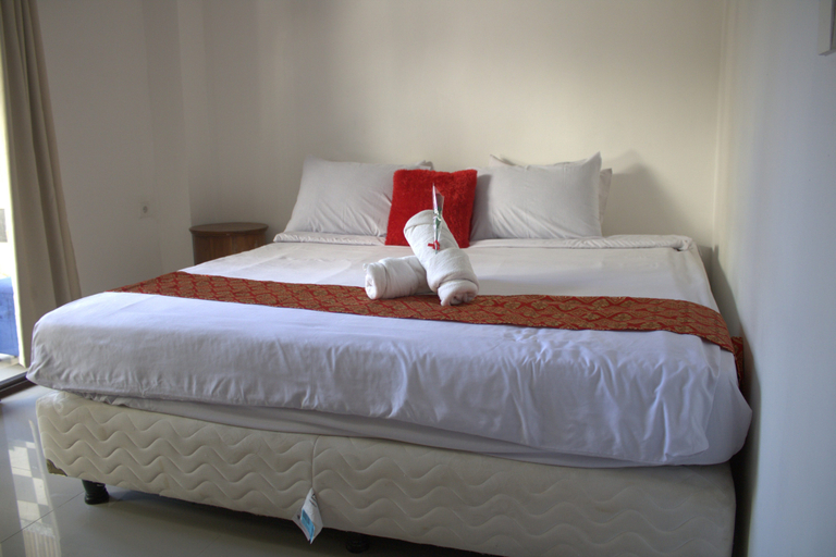Bedroom 5, Joya House Uluwatu, Badung