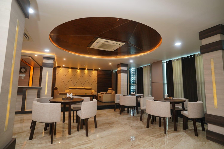 Food & Drinks 2, Ananda Inn (A Project of Lotus Hospitality), Lucknow