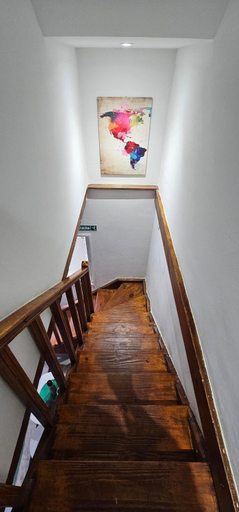 Others 5, Hostel Aonikenk, Lago Argentino