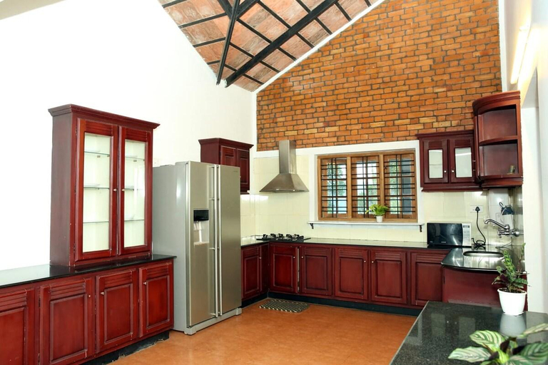 Others 4, A 12 - 3 Bedroom Bungalow , Idukki