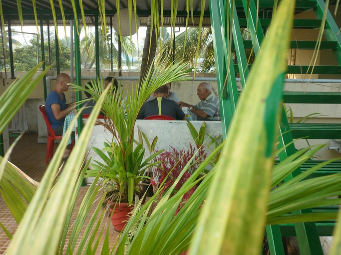 Food and beverages 2, Jojies Homestay, Ernakulam