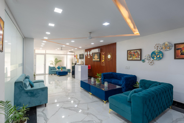 Others 2, Park Pacific By Saavi Hotel, Gurgaon