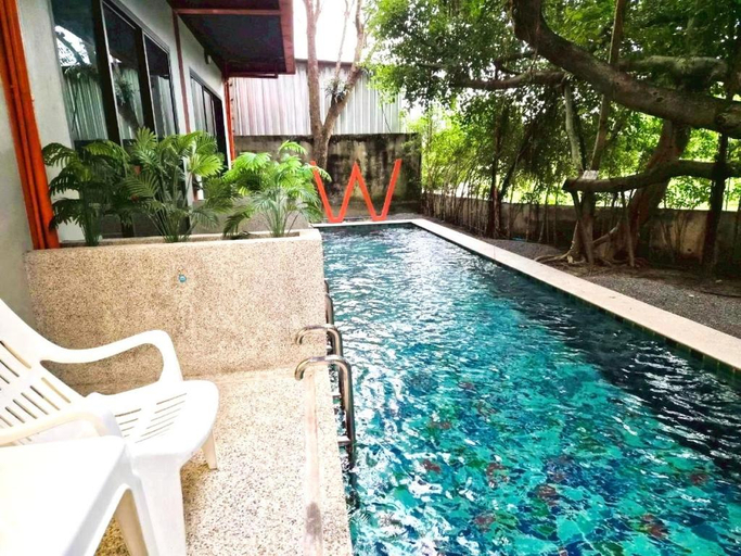 Sport & Beauty 2, WOW PHUKET, Phuket Island