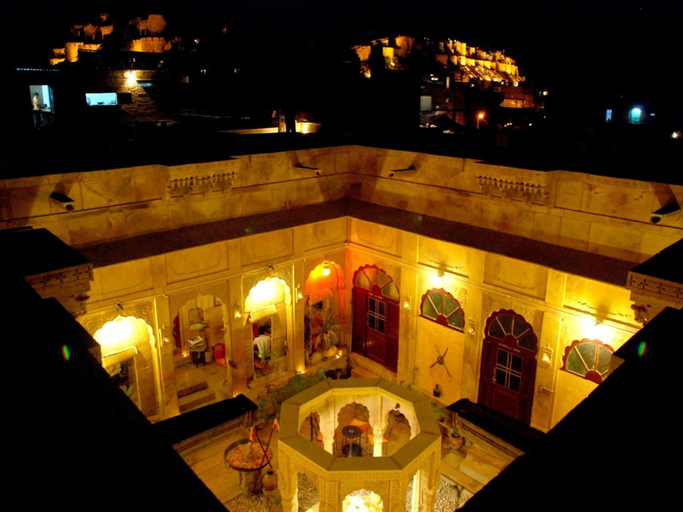 Others 3, Nachana Haveli Hotel, Jaisalmer