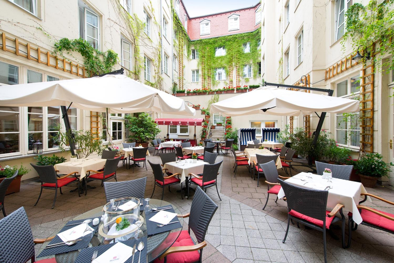 Others 5, Martas Hotel Albrechtshof Berlin, Berlin