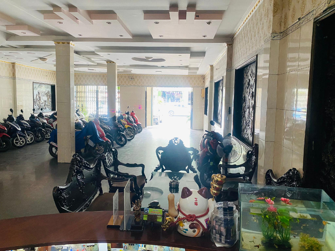 Others 3, Minh Tuan Hotel, Binh Tan