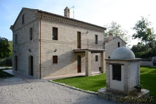 Others 4, L' Antico Pozzo Country House, Fermo